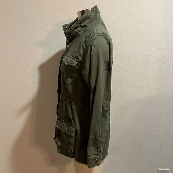 BEST utility jacket   - Picture 4 of 9